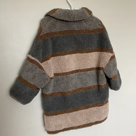 En thread coat - Picture 4 of 4